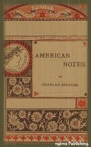 American Notes (Illustrated + Audiobook Download Link + Active TOC)