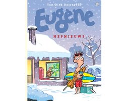 Eugene 10 -   Nepnieuws