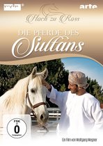 Die Pferde Des Sultans - Hoch