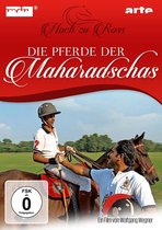 Die Pferde Der Maharadschas