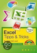 Excel Tipps &Tricks