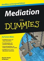 Mediation Fur Dummies