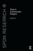 Spon Research - Trust in Construction Projects