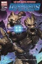 Guardians of the Galaxy & die neuen X-Men: Jean Grey unter Anklage