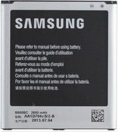 Samsung Galaxy S4 i9505 Batterij origineel B600BC