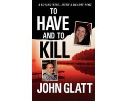 Omslag van To Have and to Kill