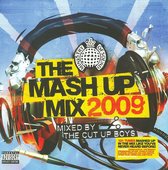 Mash Up Mix 2009