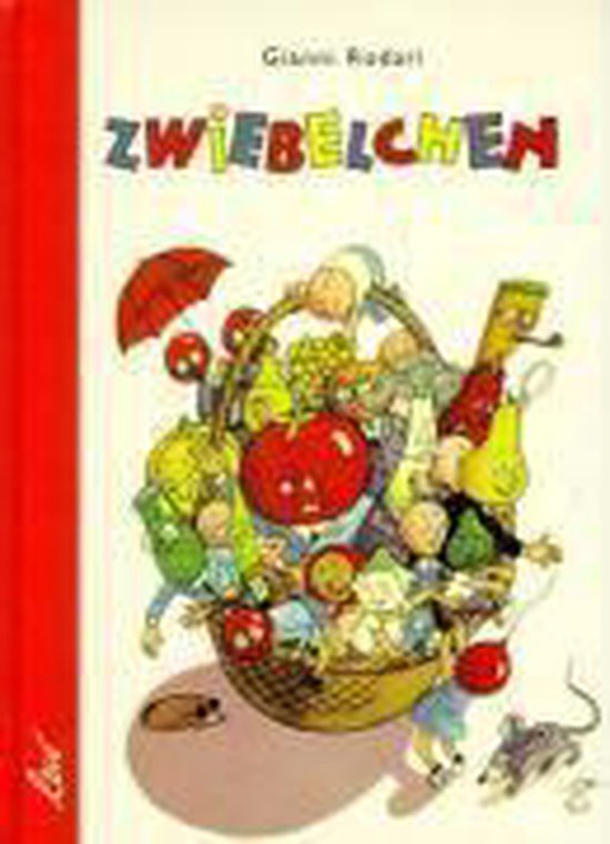 Zwiebelchen - cover
