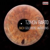 Tzimon Barto - Goldberg Variations (CD)