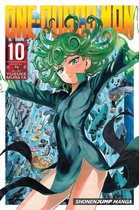 Bol Com One Punch Man Vol 11 Ebook One Boeken