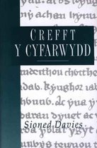 Crefft y Cyfarwydd