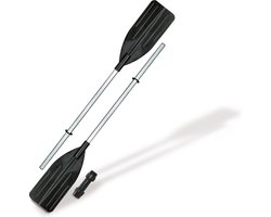 Intex Kayak Oars - Peddels - Aluminium lichtgewicht