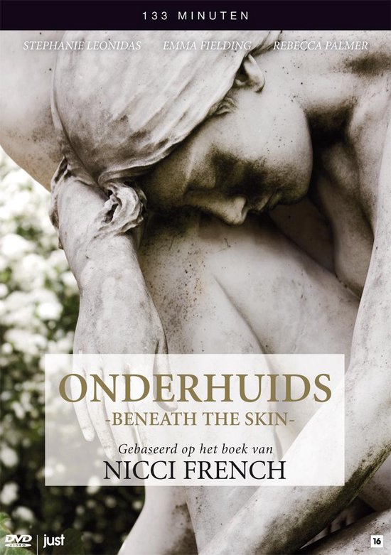 Cover van de film 'Nicci French - Onderhuids'