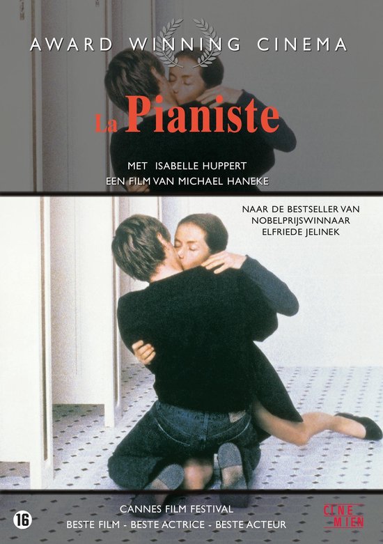 Pianiste, La