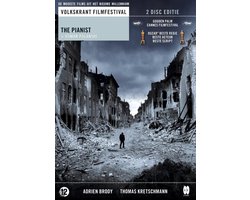 The Pianist (2DVD)
