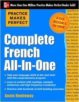 Practice Makes Perfect French