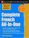 Practice Makes Perfect French