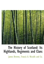 The History of Scotland