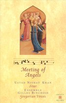 Meeting Of Angels