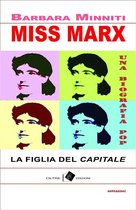 edeia / narrazioni 4 - Miss Marx