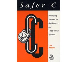 Safer C