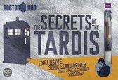 The Secrets of the TARDIS