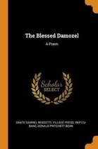 The Blessed Damozel