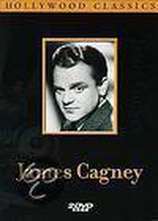 Foto: James cagney hollywood classics