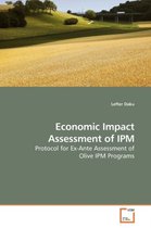Economic Impact Assessment of IPM