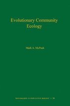 Evolutionary Community Ecology