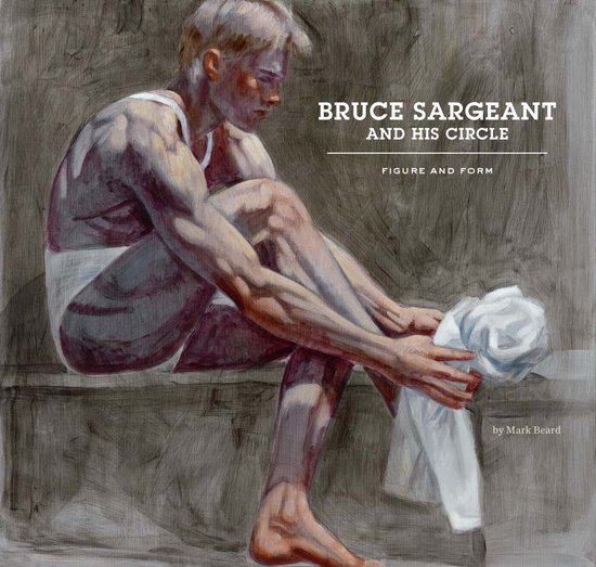 Bruce Sargeant and His Circle - cover