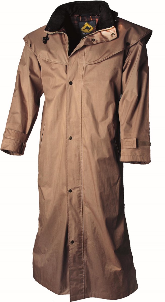Scippis Stockman Coat (Rain Wear)