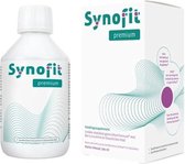 Synofit premium vloeibaar 400 ml