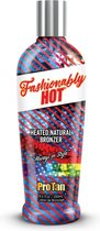 Protan Fashionably Hot - Heated Natural Bronzer 250 Ml