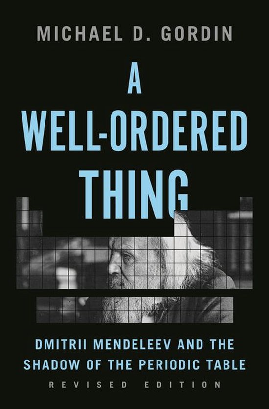 A Well-Ordered Thing - cover