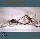 Naragonia - Tandem (CD)