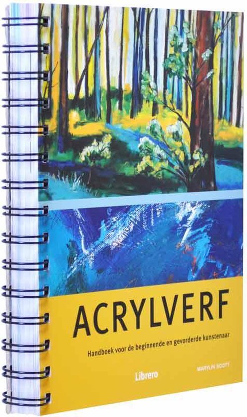 Acrylverf