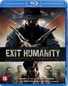 Exit humanity (Blu-ray)