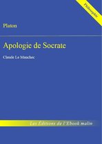 Apologie de Socrate - édition enrichie