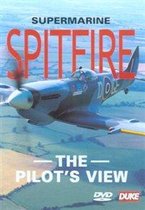 Supermarine Spitfire - The Pilot's View
