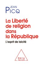 La Liberté de religion dans la République