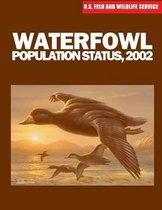 Waterfowl Population Status, 2002