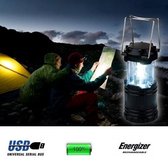 Multifunctional solar camping lamp ǀ Pride Kings®