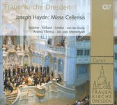 Lydia Teuscher, Marianna Beate Kielland, Markus Schäfer, Harry van der Kamp - Haydn: Missa Cellensis (CD)