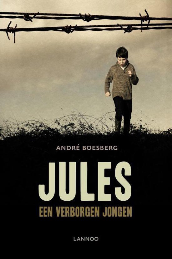 9789020998108 - Jules