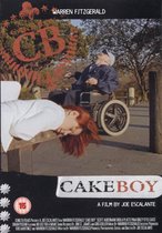 Cakeboy