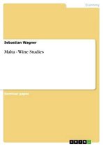 Malta - Wine Studies