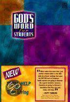 God's Word Series- God's Word for Students