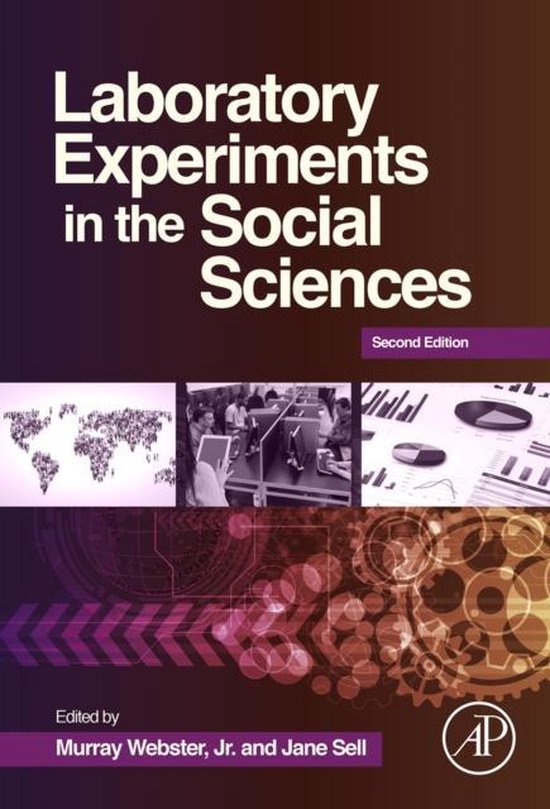 Laboratory Experiments In Social Science