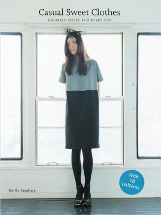 Casual Sweet Clothes - cover